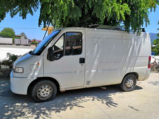 Ψυγείο Citroen 2002 JUBER 2.8CC
