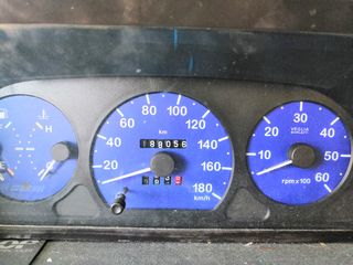 Ψυγείο Citroen 2002 JUBER 2.8CC-thumb-8