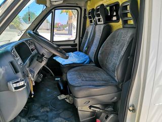 Ψυγείο Citroen 2002 JUBER 2.8CC-thumb-7