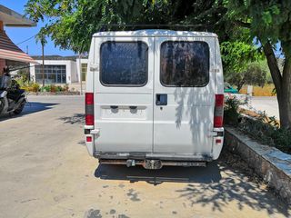 Ψυγείο Citroen 2002 JUBER 2.8CC-thumb-6