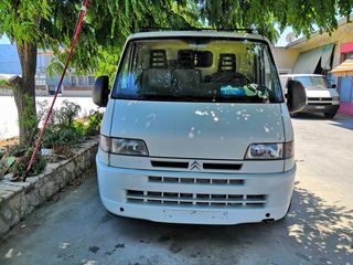 Ψυγείο Citroen 2002 JUBER 2.8CC-thumb-5