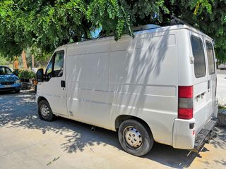 Ψυγείο Citroen 2002 JUBER 2.8CC-thumb-2