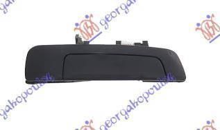 Χερούλι Πόρτας Πίσω Εξωτερικό Δεξιό Mitsubishi Lancer (CK1) 1997-2004