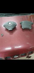 Airbag set suzuki Jimny-thumb-1