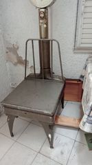 ΖΥΓΑΡΙΑ LARIO 100 ΚΙΛΩΝ ΜΕ ΒΕΛΟΝΑ-thumb-3