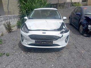 Ford Fiesta '19 Active 