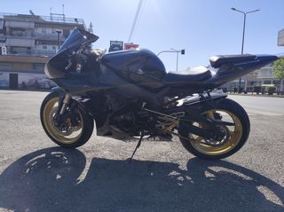 Yamaha YZF-R1 '03