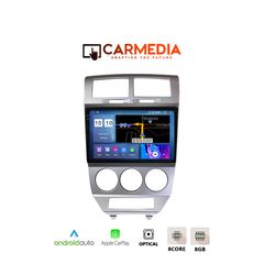 MEGASOUND - CARMEDIA CM81036-13 PLUS TABLET 10.36'' OEM DODGE CALIBER 2006-2012