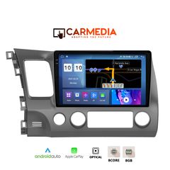 MEGASOUND - CARMEDIA CM81036-13 PLUS TABLET 10.36'' OEM HONDA CIVIC 4D 2006-2012