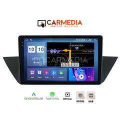 MEGASOUND - CARMEDIA CM81036-13 PLUS TABLET 10.36'' OEM BMW X1 (E84) 2009-2015