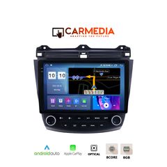 MEGASOUND - CARMEDIA CM81036-13 PLUS TABLET 10.36'' OEM HONDA ACCORD 2003-2007