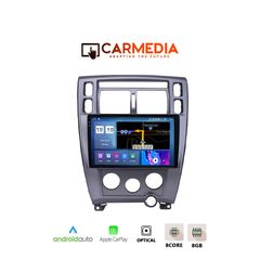 MEGASOUND - CARMEDIA CM81036-13 PLUS TABLET 10.36'' OEM HYUNDAI TUSCON 2004-2010