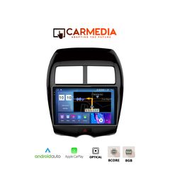 MEGASOUND - CARMEDIA CM81036-13 PLUS TABLET 10.36'' OEM MITSUBISHI ASX 2014+