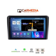 MEGASOUND - CARMEDIA CM81036-13 PLUS TABLET 10.36'' OEM HONDA JAZZ 2019+