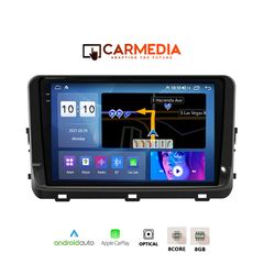 MEGASOUND - CARMEDIA CM81036-13 PLUS TABLET 10.36'' OEM KIA CEED | XCEED 2018+