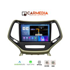 MEGASOUND - CARMEDIA CM81036-13 PLUS TABLET 10.36'' OEM JEEP GRAND CHEROKEE 2014+