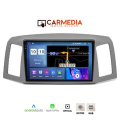 MEGASOUND - CARMEDIA CM81036-13 PLUS TABLET 10.36'' OEM JEEP GRAND CHEROKEE 2005-2007