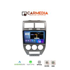 MEGASOUND - CARMEDIA CM81036-13 PLUS TABLET 10.36'' OEM JEEP COMPASS 2007-2009 | PATRIOT 2007-2016