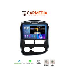 MEGASOUND - CARMEDIA CM81036-13 PLUS TABLET 10.36'' OEM RENAULT CLIO 2012-2019 A/C-CLIMA