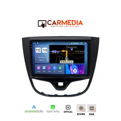 MEGASOUND - CARMEDIA CM81036-13 PLUS TABLET 10.36'' OEM OPEL KARL 2014-2019