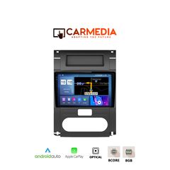 MEGASOUND - CARMEDIA CM81036-13 PLUS TABLET 10.36'' OEM NISSAN XTRAIL 2007-2013