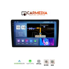 MEGASOUND - CARMEDIA CM81036-13 PLUS TABLET 10.36'' OEM NISSAN XTRAIL 2004-2007