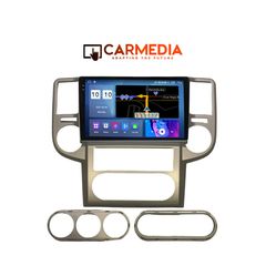 MEGASOUND - CARMEDIA CM81036-13 PLUS TABLET 10.36'' OEM NISSAN XTRAIL 2004-2007 V2