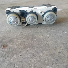 ΧΕΙΡΙΣΤΗΡΙΑ ΚΑΛΟΡΙΦΕΡ MITSUBISHI COLT MΟΝΤΕΛΟ 2002-2012