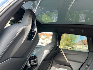 Bmw iX 2023 M60 i M Sport Pro Paket Panorama Sky Lounge-thumb-9