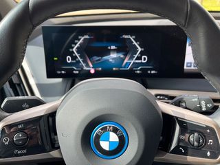 Bmw iX 2023 M60 i M Sport Pro Paket Panorama Sky Lounge-thumb-11