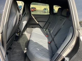 Bmw iX 2023 M60 i M Sport Pro Paket Panorama Sky Lounge-thumb-10