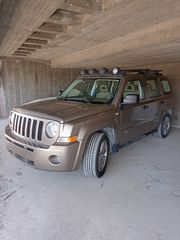 Jeep Patriot '09