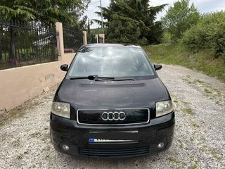Audi A2 '07