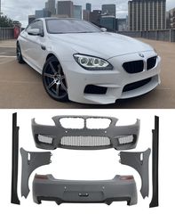 Body Kit BMW 6 Series F06 Grand Coupe (2011-2017) M6 Design