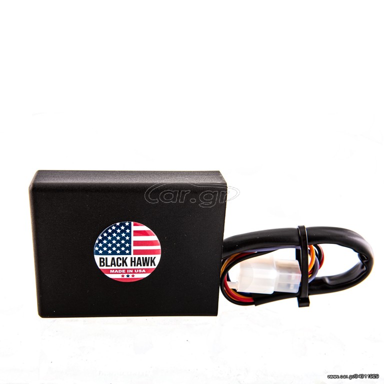 Honda Innova125cc Carburettor USA Racing CDI Unit Black Hawk Plug & Play. 