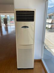 MEDIA FLOOR TYPE AIR CONDITIONER
