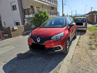 Renault Captur '18 Face-lift navi euro6 dci