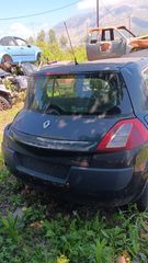 tropeto piso megane scenic -thumb-1