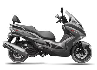 Daytona 2026 ARES 125 GT