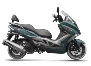 Daytona 2026 ARES 125 GT