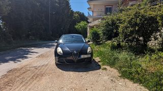 Alfa Romeo Giulietta '11