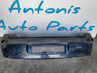 ΠΡΟΦΥΛΑΚΤΗΡΑΣ ΠΙΣΩ OPEL CORSA C 2000-2004