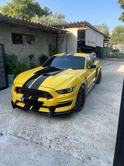 Ford Mustang '15 2,3 ecoboost