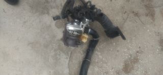 Τουρμπίνα Renault Clio 4 , Capture, Kadjar 0.9 βενζίνη -thumb-3