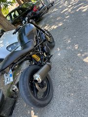 Ducati Monster 620 '02