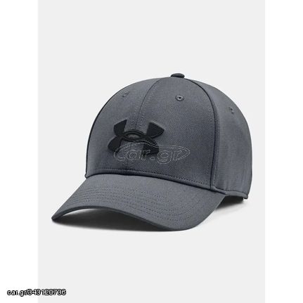 Καπέλο Ανδρικό Under Armour M 1376701012