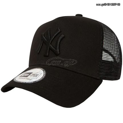 Καπέλο Clean Trucker New Era New York Yankees MLB 11579474