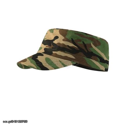 Καπέλο Παραλλαγής Malfini Camo Latino MLIC2433 camouflage