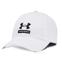 Under Armour Ανδρικό Jockey Λευκό 1369783-100