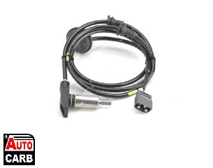 Αισθητηρας Στροφες Τροχου BOSCH 0265001231 για VOLVO 740 1983-1992, VOLVO 760 1981-1992, VOLVO 780 1986-1990